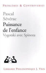 Puissance de l'enfance