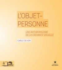L'objet-personne