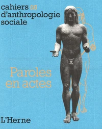 Paroles en actes