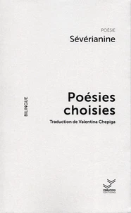 Poésies choisies de Sévérianine