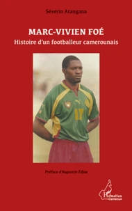 Marc-Vivien Foé