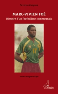 Marc-Vivien Foé