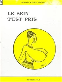 Le sein t'est pris