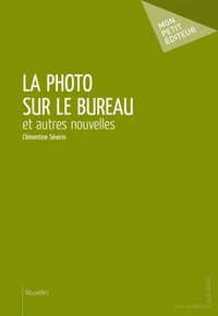 La photo sur le bureau