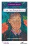 Severin Constantin - Les vies des peintres.