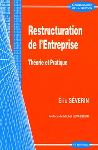 Restructuration de l'Entreprise