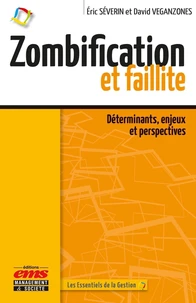 Zombification et faillite