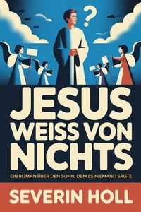 Jesus weiss von nichts