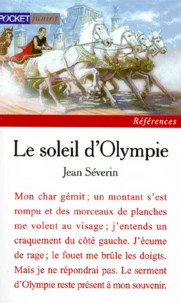 Le soleil d'Olympie