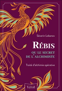 Rébis ou le secret de l'alchimiste