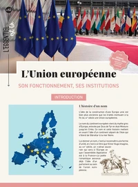 L'union européenne