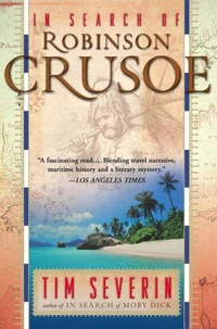In Search Of Robinson Crusoe