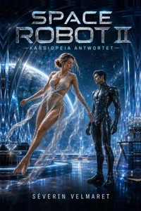 Space Robot 2