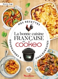 Mes recettes 100 % ch'ti au cookeo - Amandine Bernardi - Dessain