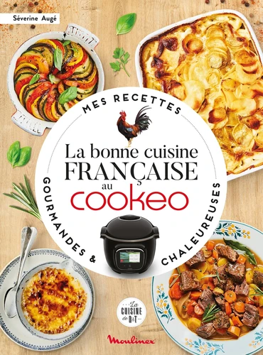 <a href="/node/43070">La bonne cuisine française au Cookeo</a>