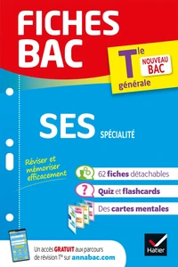 SES Spécialité Tle générale