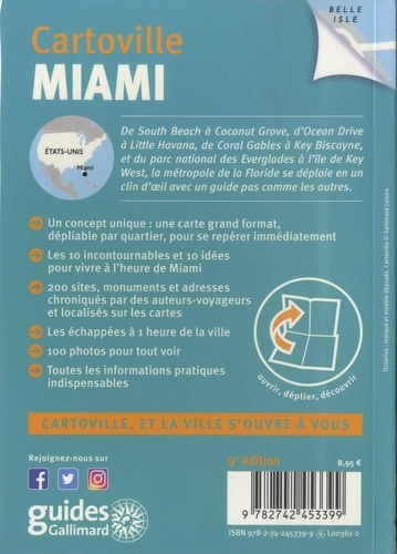 Miami 9e édition