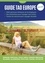 Guide Tao Europe sans avion. 1300 adresses éthiques et écologiques