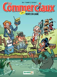 Vente en ligne