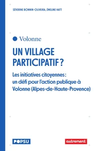 Un village participatif ?