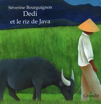 Dedi et le riz de Java