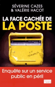 La face cachée de La Poste
