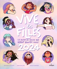 Vive les filles !
