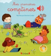 Téléchargez des livres audio en espagnol gratuitementMes premières comptines