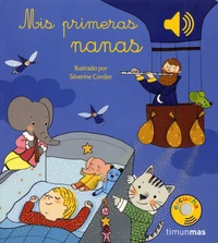 Mis primeras nanas