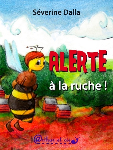 Alerte à la ruche !