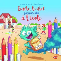 Le chat qui rêvait d'aller à l'école