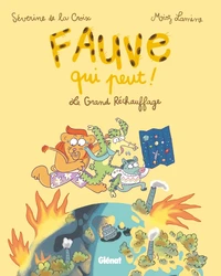 Le Grand Réchauffage