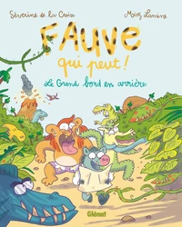 Le grand bond en arrière