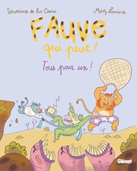 Tous pour un !