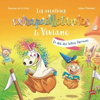 Le défi des lutins farceurs