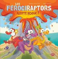 Alerte rouge