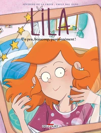 Un peu, beaucoup, passionnément !