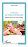 Séverine Ferrière - L'ennui à l'école primaire - Représentations sociales, usages et utilités.