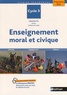 Séverine Fix - Enseignement moral et civique Cycle 3.