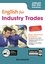 Anglais Bac pro English for industry trades. Pochette élève  Edition 2019