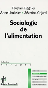Sociologie de l'alimentation