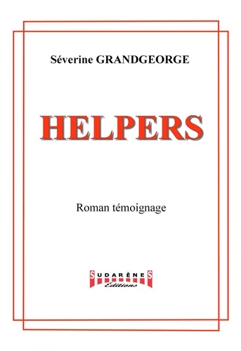 Séverine Grandgeorge - Helpers.