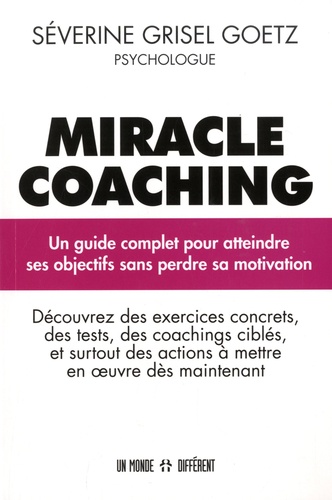 Miracle coaching