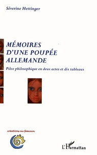 Mémoires d'une poupée allemande