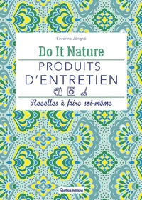 Produits d'entretien