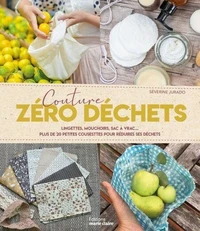 Coudre pour une maison zéro déchet