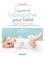 Le guide de l'ostéopathie pour bébé