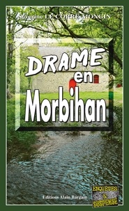 Séverine Le Corre-Mongin - Drame en Morbihan.