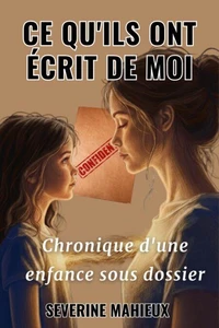 Ce qu'ils ont écrit de moi