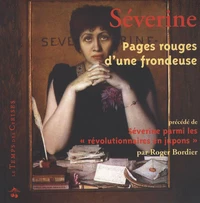 Pages rouges d'une frondeuse